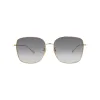 Square-Frame Metal Sunglasses - One Size sold by Zulily