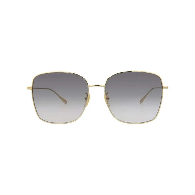 Square-Frame Metal Sunglasses - One Size sold by Zulily