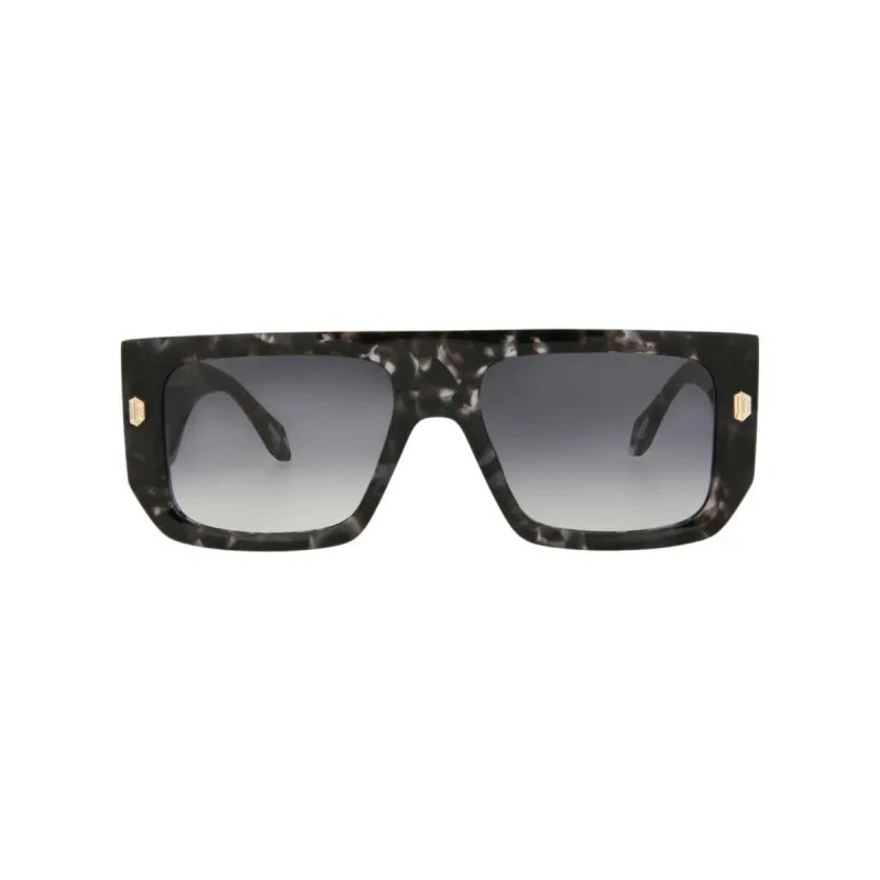 Navigator-Frame Acetate Sunglasses - One Size sold by Zulily