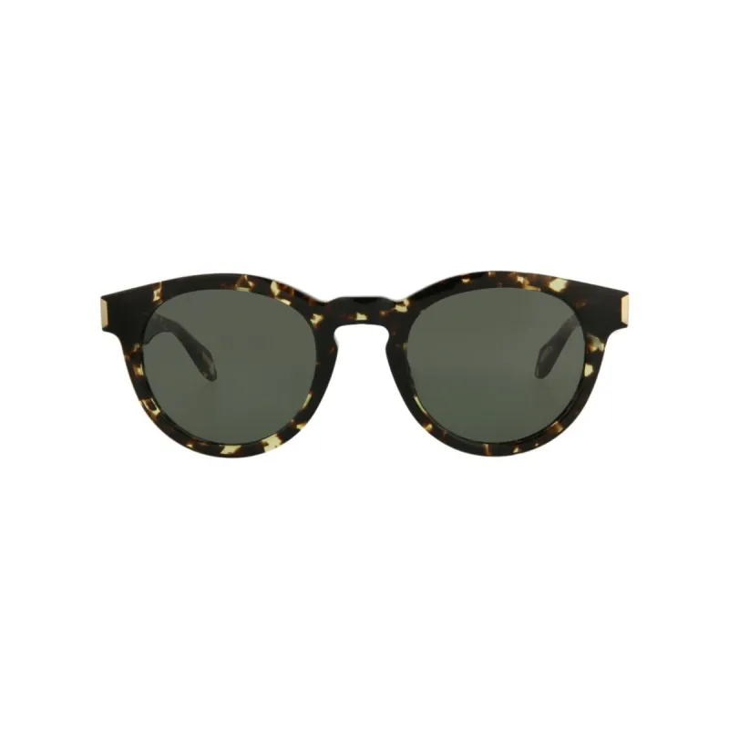 Round-Frame Acetate Sunglasses - One Size sold by Zulily