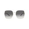 Aviator-Frame Metal Sunglasses - One Size sold by Zulily