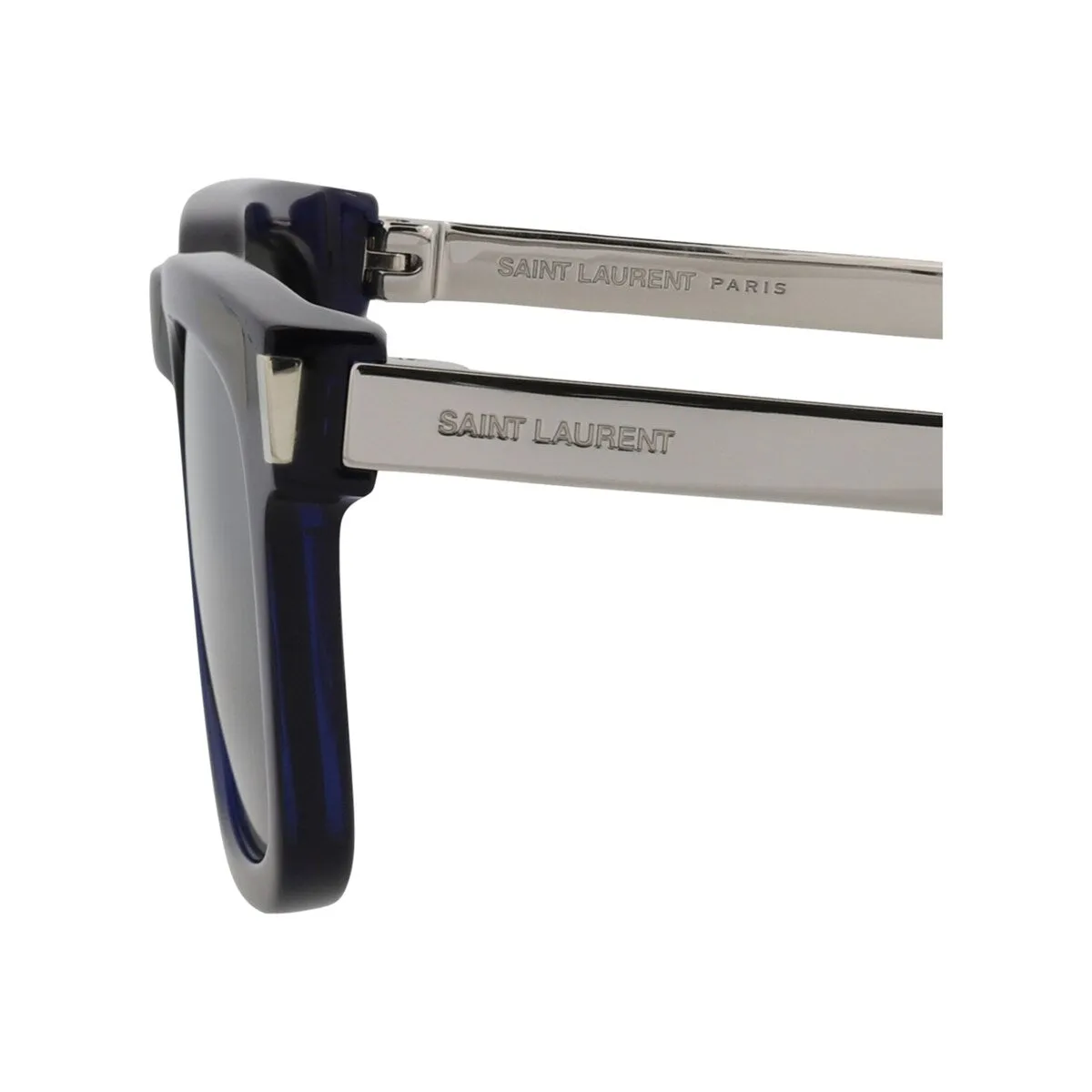 Square-Frame Recycled Acetate Sunglasses - Multi - One Size sold by Zulily product image thumbnail 4