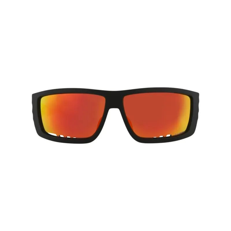 Square-Frame Injection Sunglasses - Black - One Size sold by Zulily