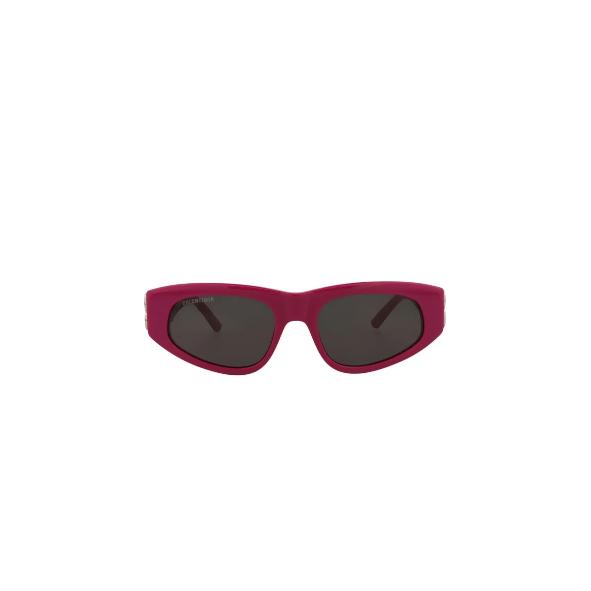 Cat Eye-Frame Recycled Acetate Sunglasses - One Size sold by Zulily