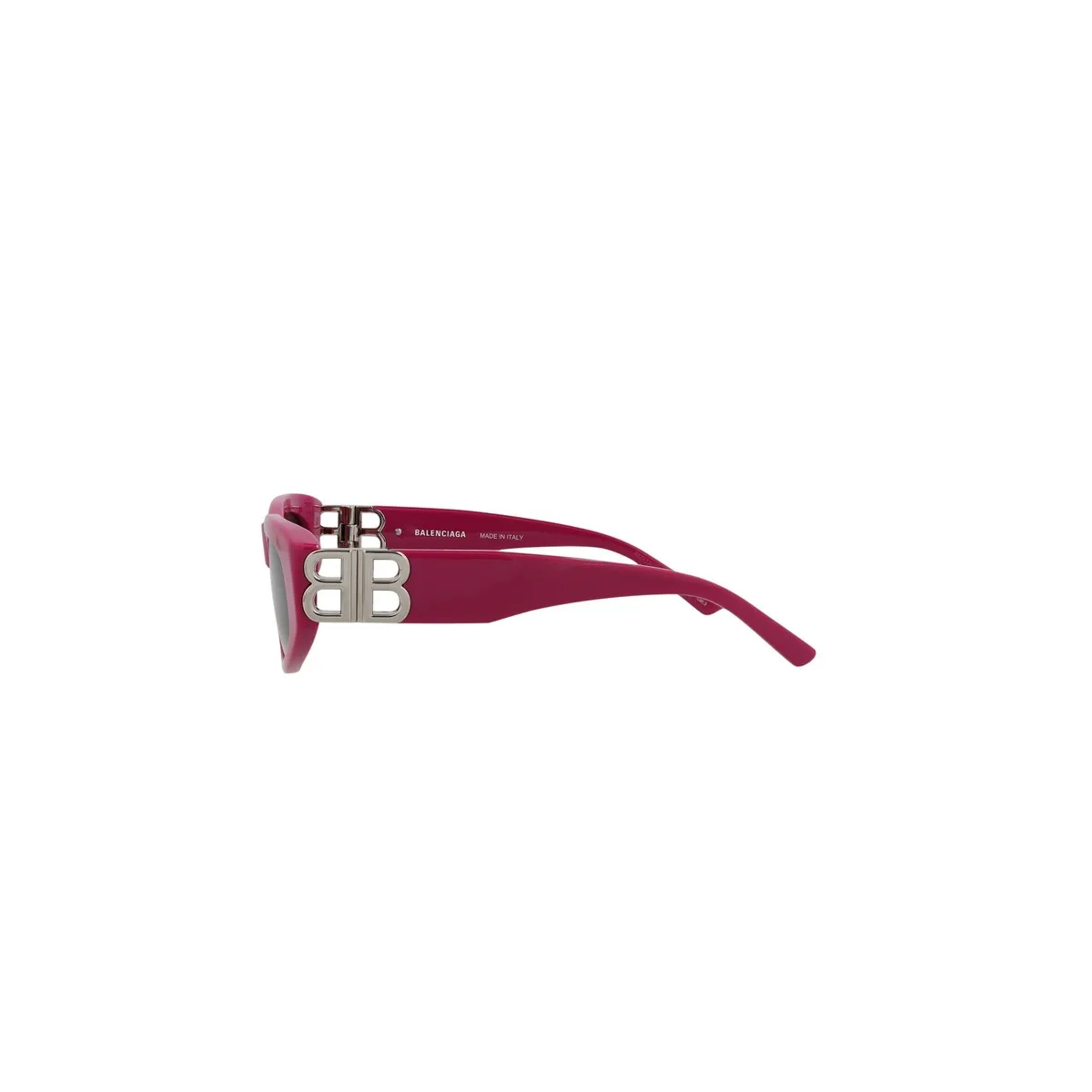 Cat Eye-Frame Recycled Acetate Sunglasses - One Size sold by Zulily product image thumbnail 3