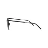Aviator-Frame Metal Sunglasses - Black - One Size sold by Zulily