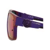 Square-Frame Injection Sunglasses - One Size sold by Zulily