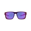 Square-Frame Injection Sunglasses - One Size sold by Zulily