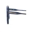 Aviator-Frame Bio Acetate Sunglasses - One Size sold by Zulily