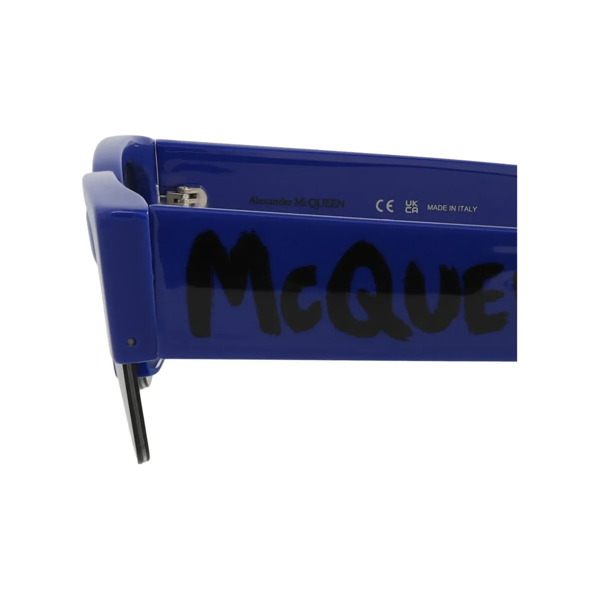 Square-Frame Recycled Acetate Sunglasses - One Size sold by Zulily product image thumbnail 4