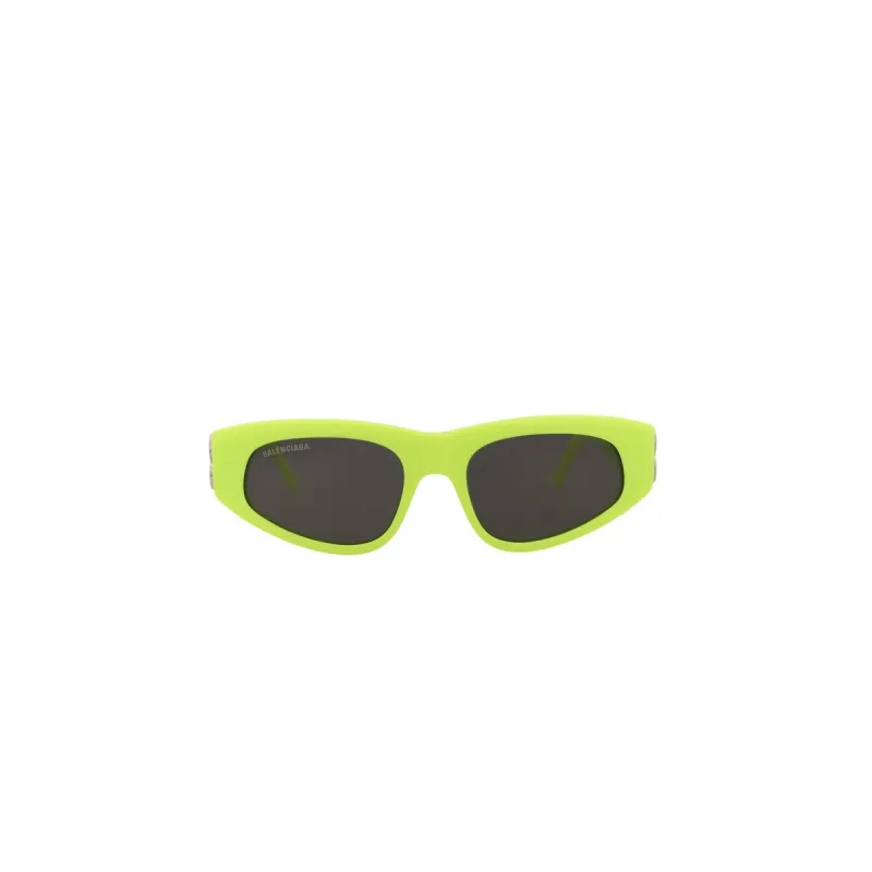 Cat Eye-Frame Acetate Sunglasses - One Size sold by Zulily