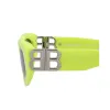 Cat Eye-Frame Acetate Sunglasses - One Size sold by Zulily