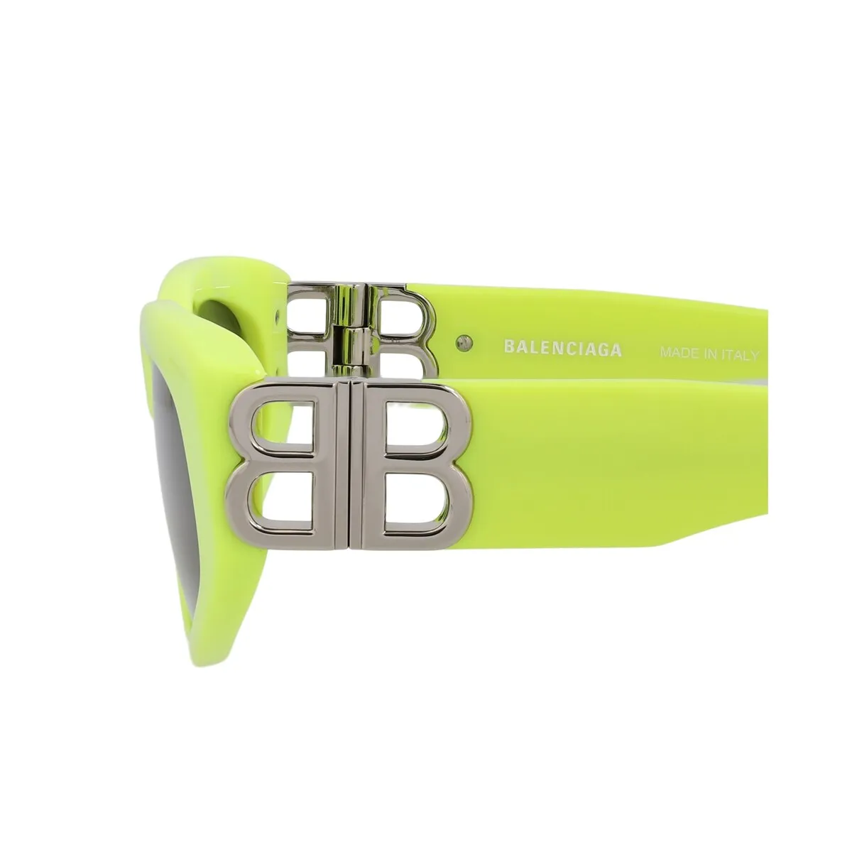 Cat Eye-Frame Acetate Sunglasses - One Size sold by Zulily product image thumbnail 4