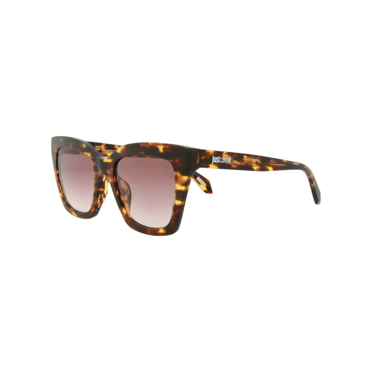 Cat Eye-Frame Acetate Sunglasses - One Size sold by Zulily product image thumbnail 2