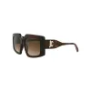 Square-Frame Acetate Sunglasses - One Size sold by Zulily