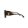 Square-Frame Acetate Sunglasses - One Size sold by Zulily