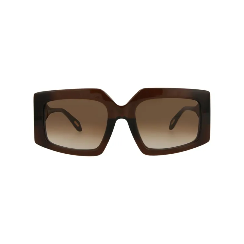 Square-Frame Acetate Sunglasses - One Size sold by Zulily