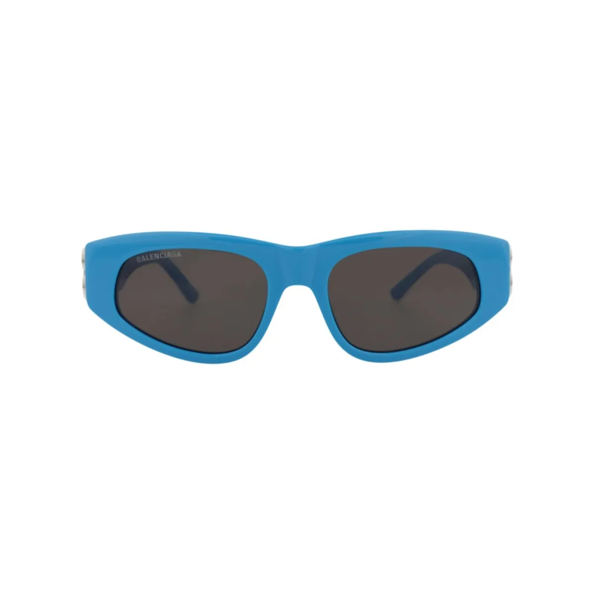 Cat Eye-Frame Acetate Sunglasses - One Size sold by Zulily