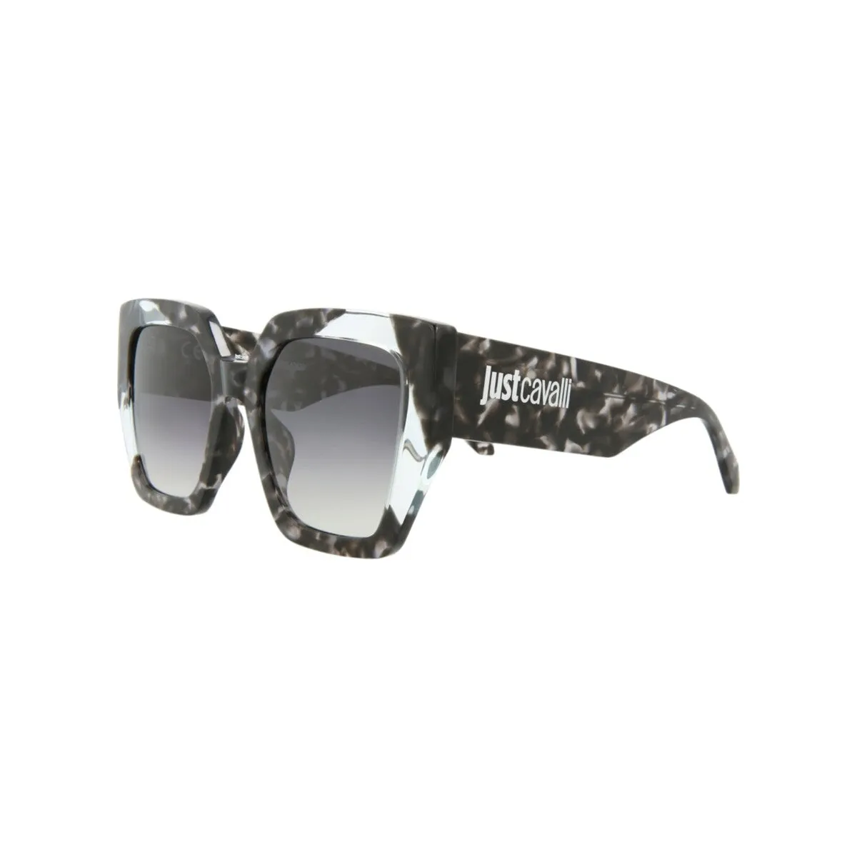 Square-Frame Acetate Sunglasses - One Size sold by Zulily product image thumbnail 2