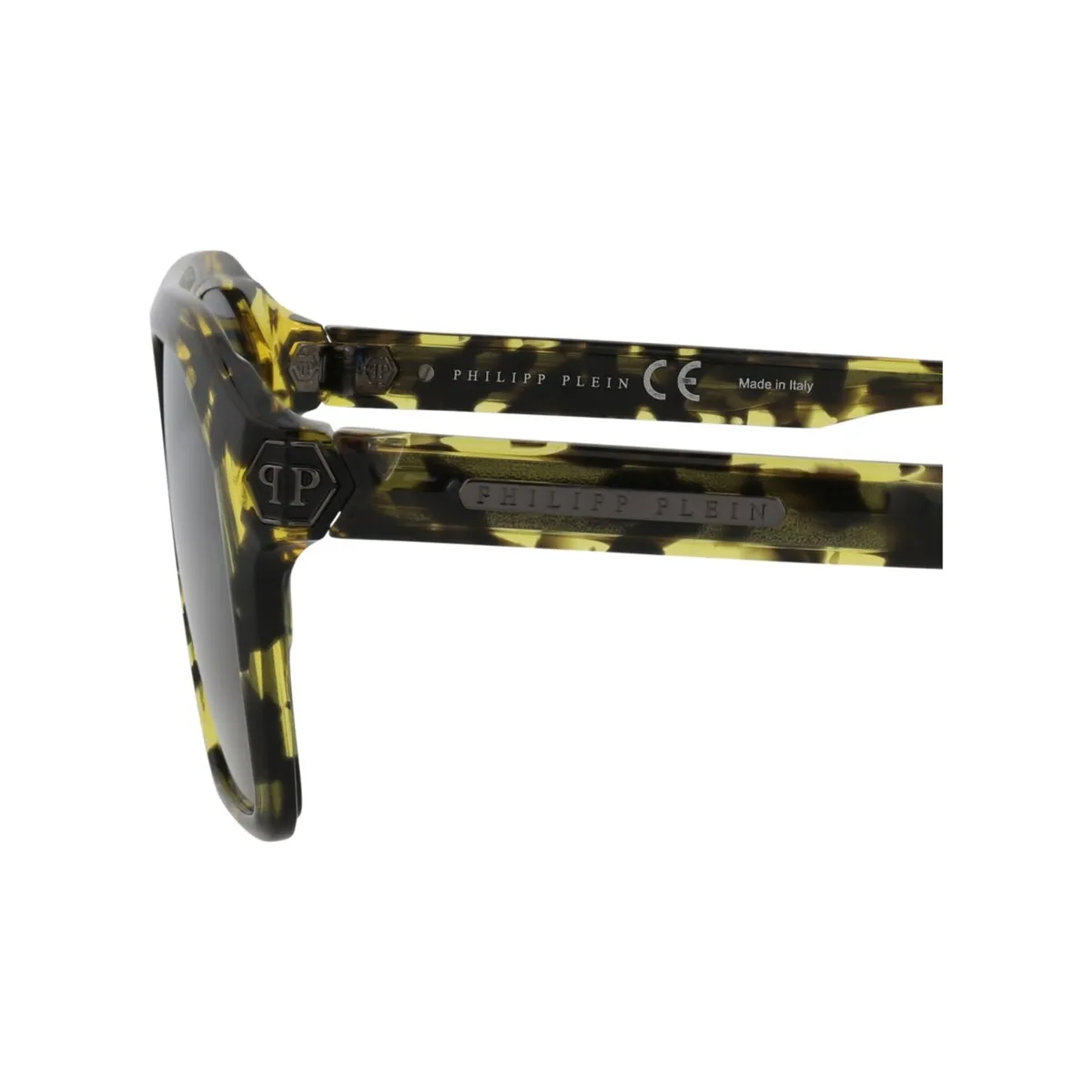 Aviator-Frame Acetate Sunglasses - Multi - One Size sold by Zulily product image thumbnail 4