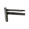 Aviator-Frame Acetate Sunglasses - Multi - One Size sold by Zulily