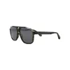 Aviator-Frame Acetate Sunglasses - Multi - One Size sold by Zulily