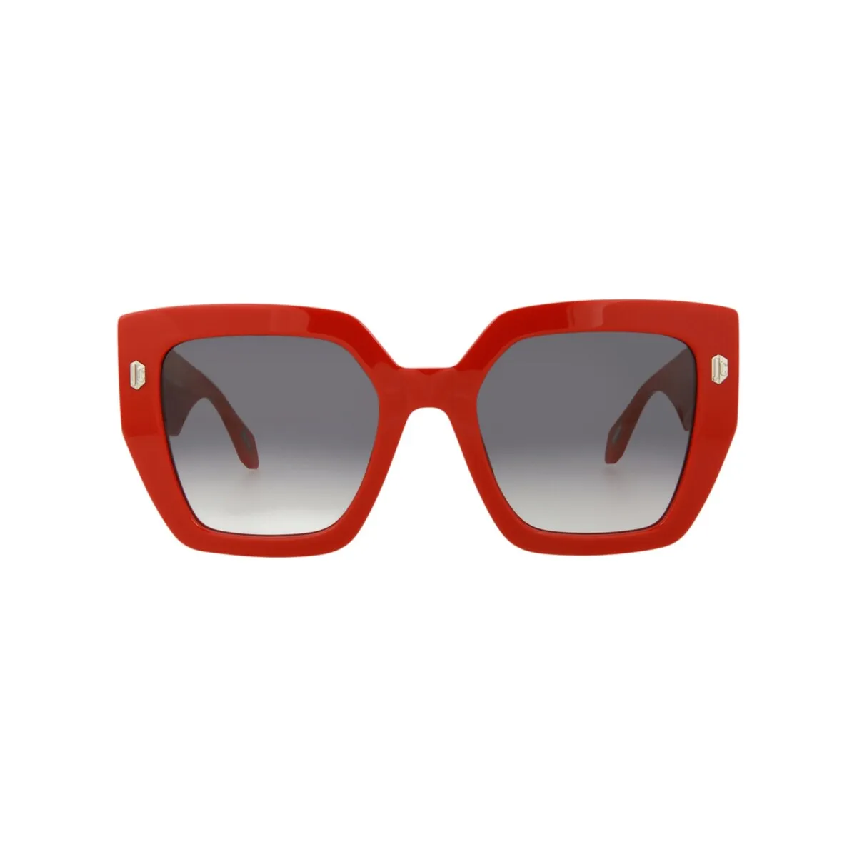 Square-Frame Acetate Sunglasses - One Size sold by Zulily