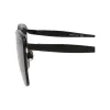 Square-Frame Metal Sunglasses - Black - One Size sold by Zulily