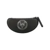 Square-Frame Injection Sunglasses - Black - One Size sold by Zulily