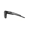 Square-Frame Injection Sunglasses - Black - One Size sold by Zulily