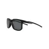 Square-Frame Injection Sunglasses - Black - One Size sold by Zulily