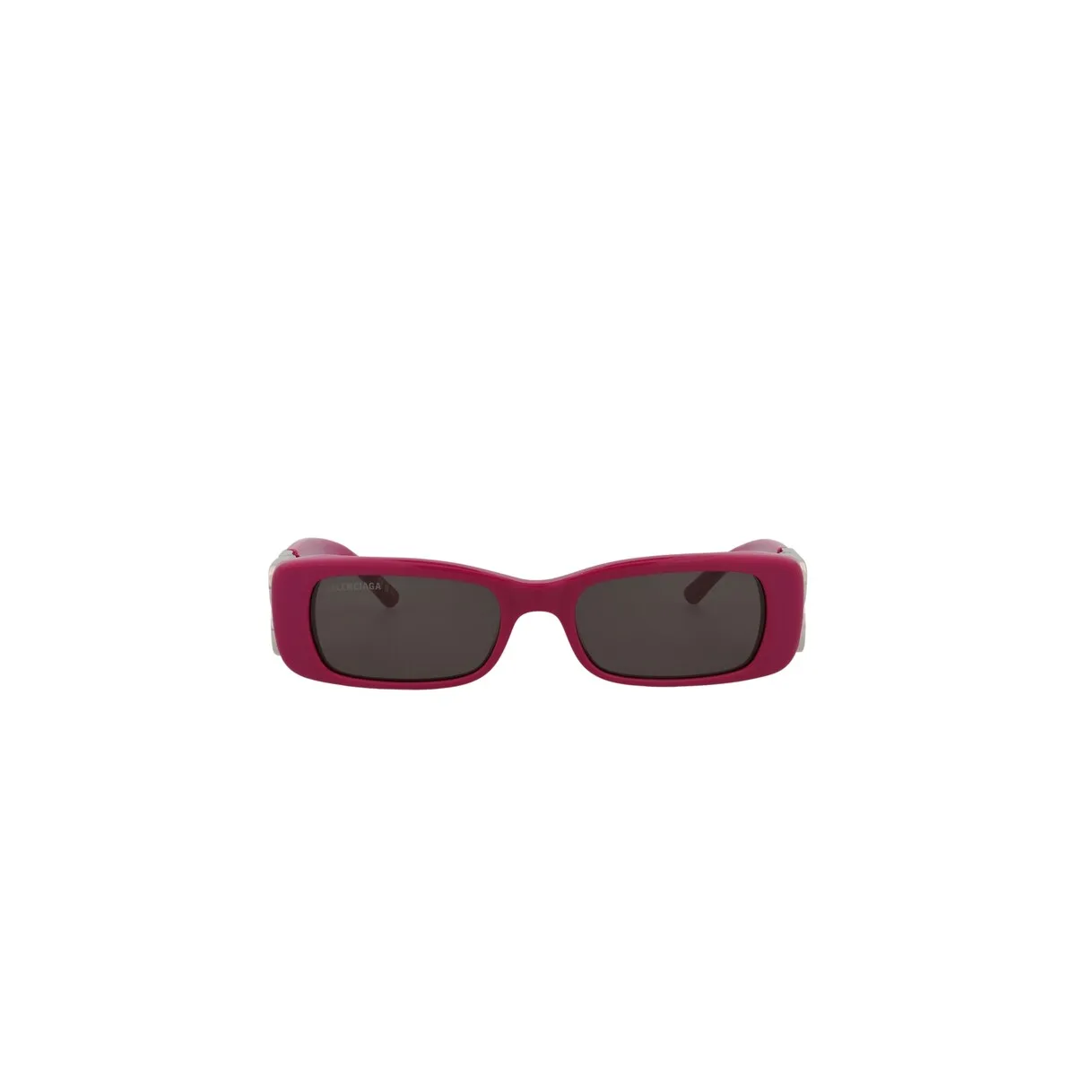 Square-Frame Recycled Acetate Sunglasses - Multi - One Size sold by Zulily