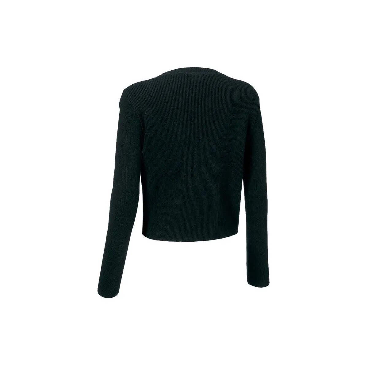 cabi Black Crosstie Pullover Top sold by Zulily product image thumbnail 2