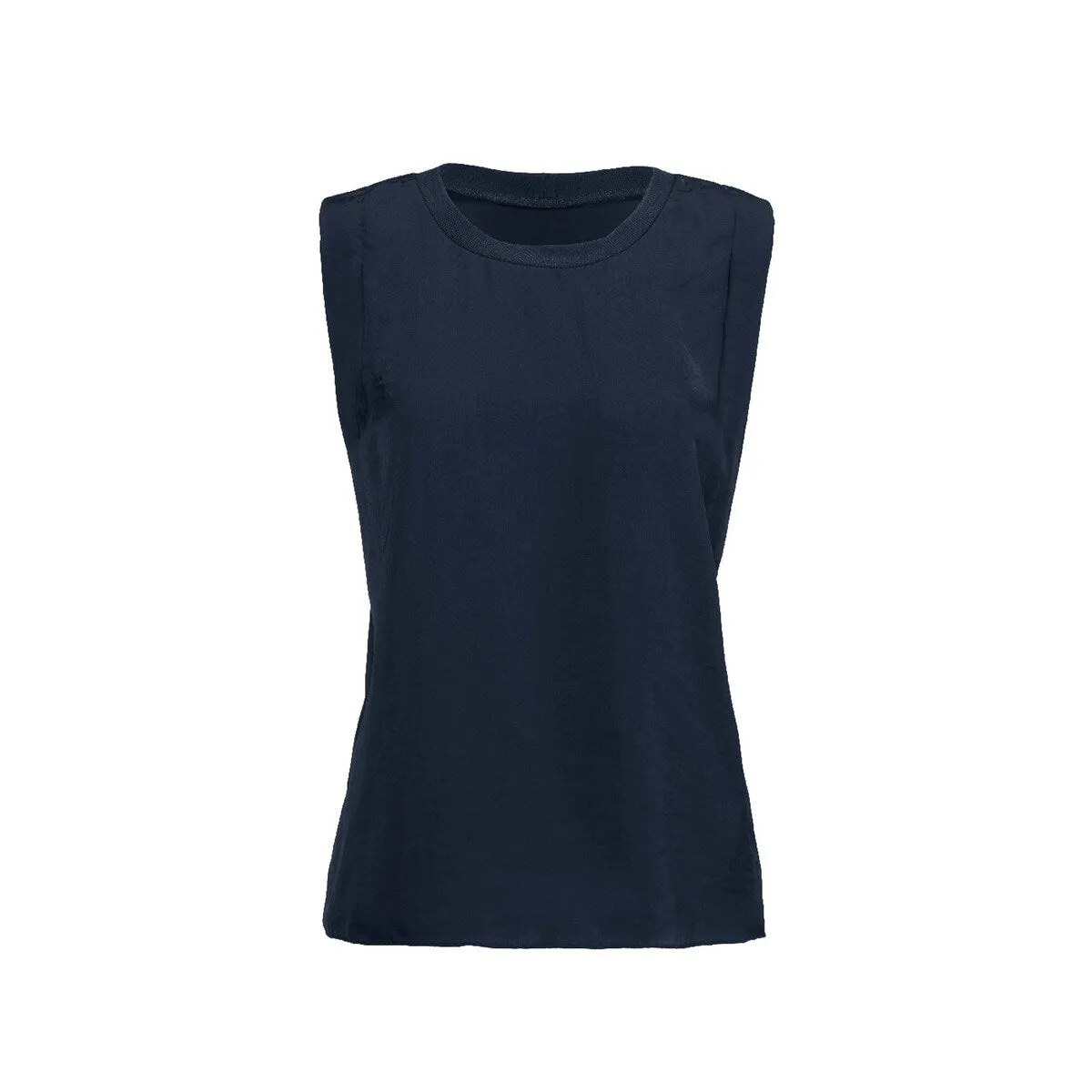 cabi Classic Navy Complete Top sold by Zulily
