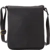Le Donne Leather Capella Flapover sold by Zulily
