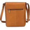Le Donne Leather Capella Flapover sold by Zulily