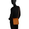 Le Donne Leather Capella Flapover sold by Zulily