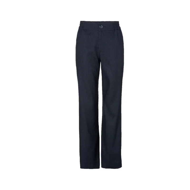 cabi Classic Navy Finale Trouser sold by Zulily