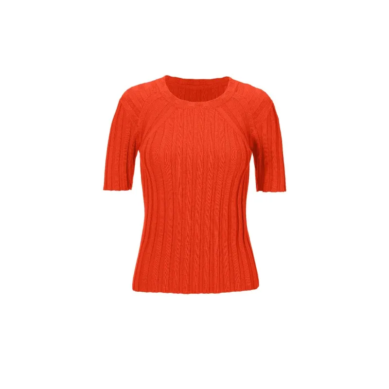 cabi Tiger Lily Perky Pullover Sweater sold by Zulily