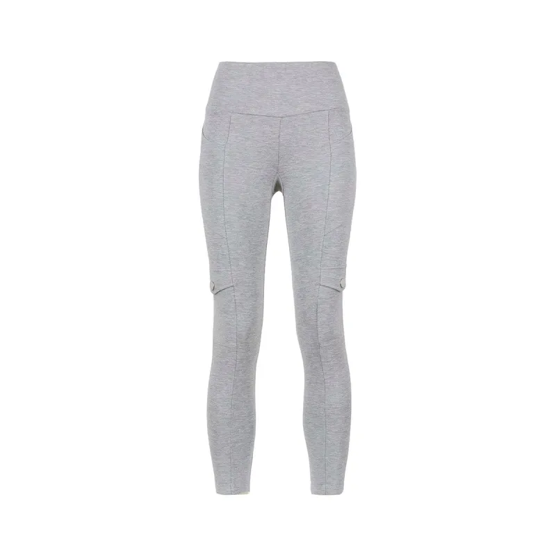 cabi Heather Gray Runaway Legging sold by Zulily