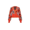 cabi Happy Flowers Bloom Cardigan sold by Zulily