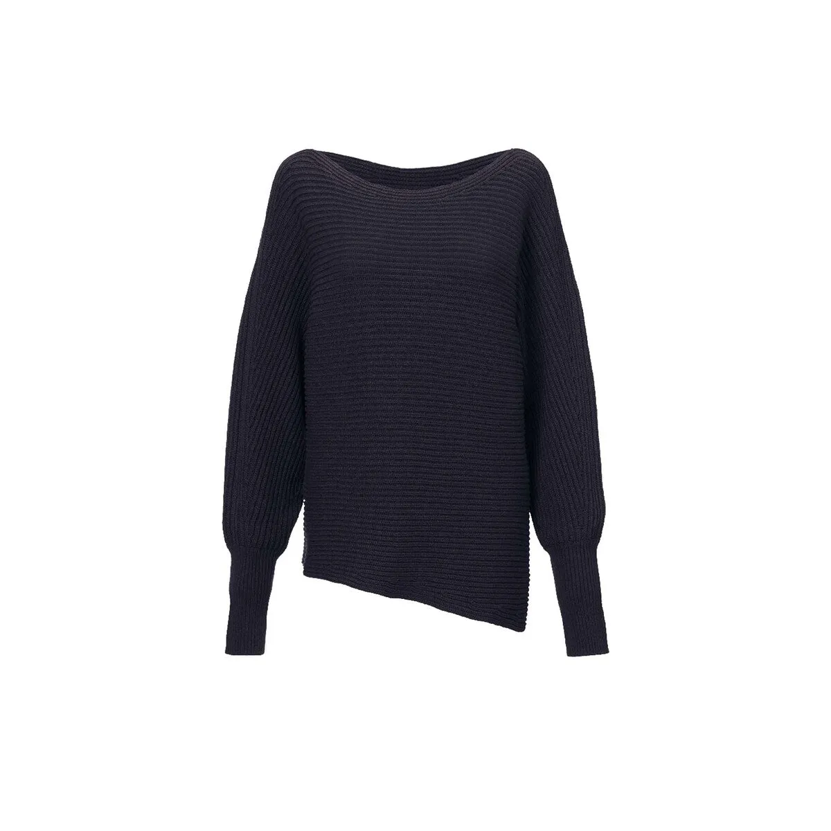 cabi Navy Utopia Pullover Sweater sold by Zulily