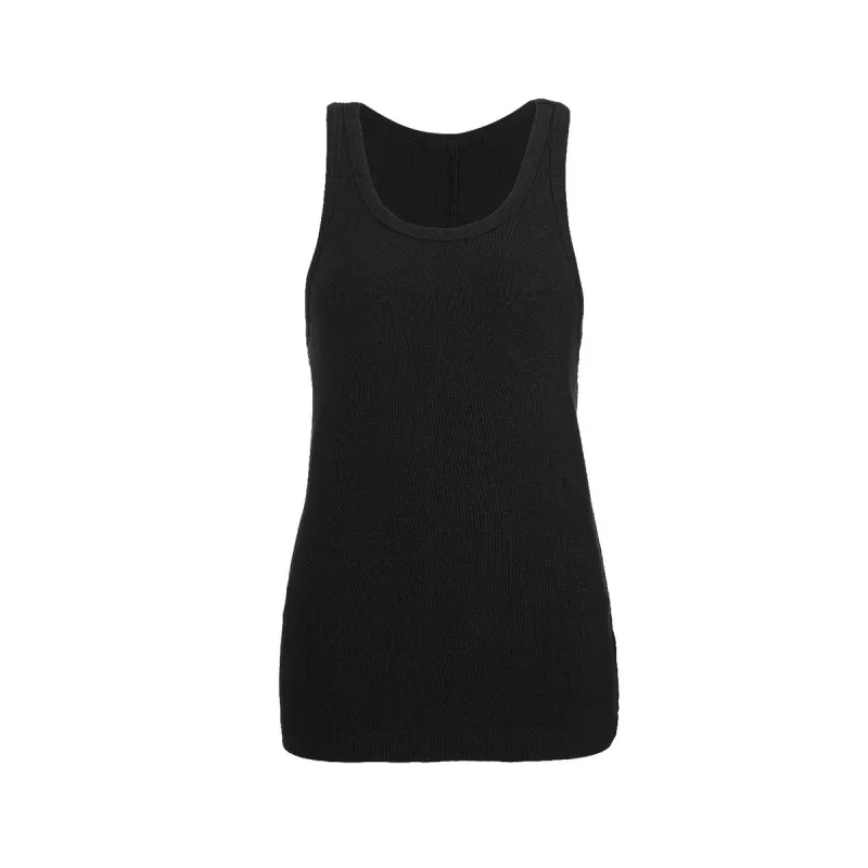 cabi Black Paragon Tank sold by Zulily