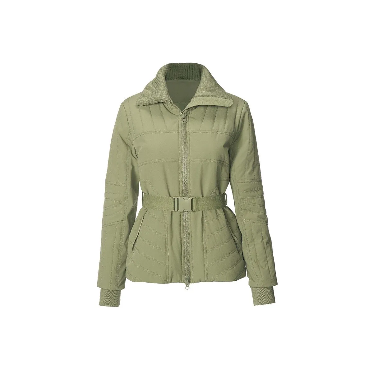 cabi Sage Ski Lift Puffer sold by Zulily