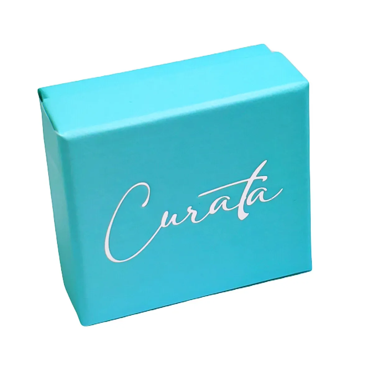 Curata 925 Sterling Silver Two-tone 18" 28mm Messianic Cross Star of David Pendant Necklace sold by Zulily product image thumbnail 4