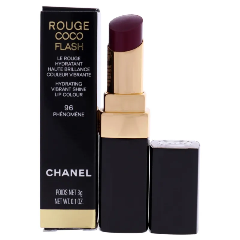 Rouge Coco Flash Lipstick - 96 Phenomene 0.1oz - 96 Phenomene - 0.1 oz sold by Zulily