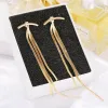 14K Gold Drop and Dangle Earrings for Women sold by Zulily