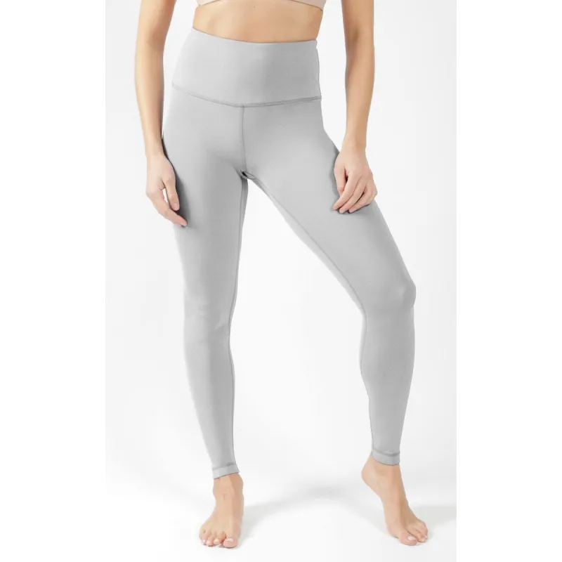 90 Degree By Reflex Nude Tech Polygiene High Waist Full Length Legging sold by Zulily
