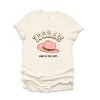 Yeehaw Made in the West Short Sleeve Crewnneck Tee sold by Zulily