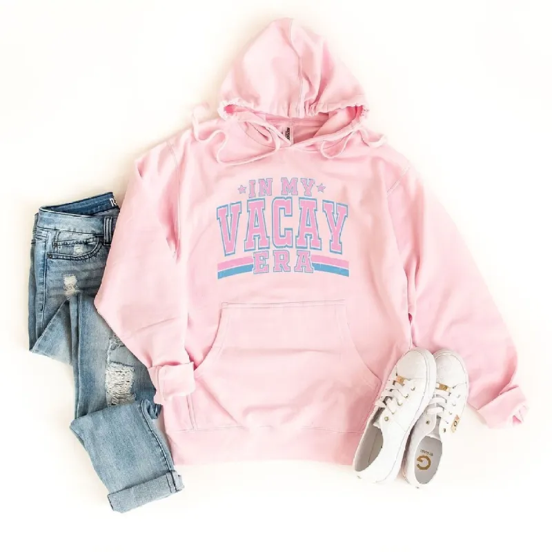 In My Vacay Era Graphic Hoodie sold by Zulily